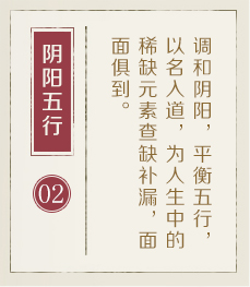 深圳哪里起名字好-起名流程二